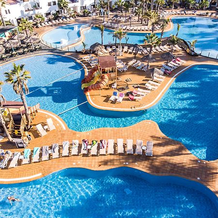 Apartamento Oasis Dunas Κοραλέχο Εξωτερικό φωτογραφία