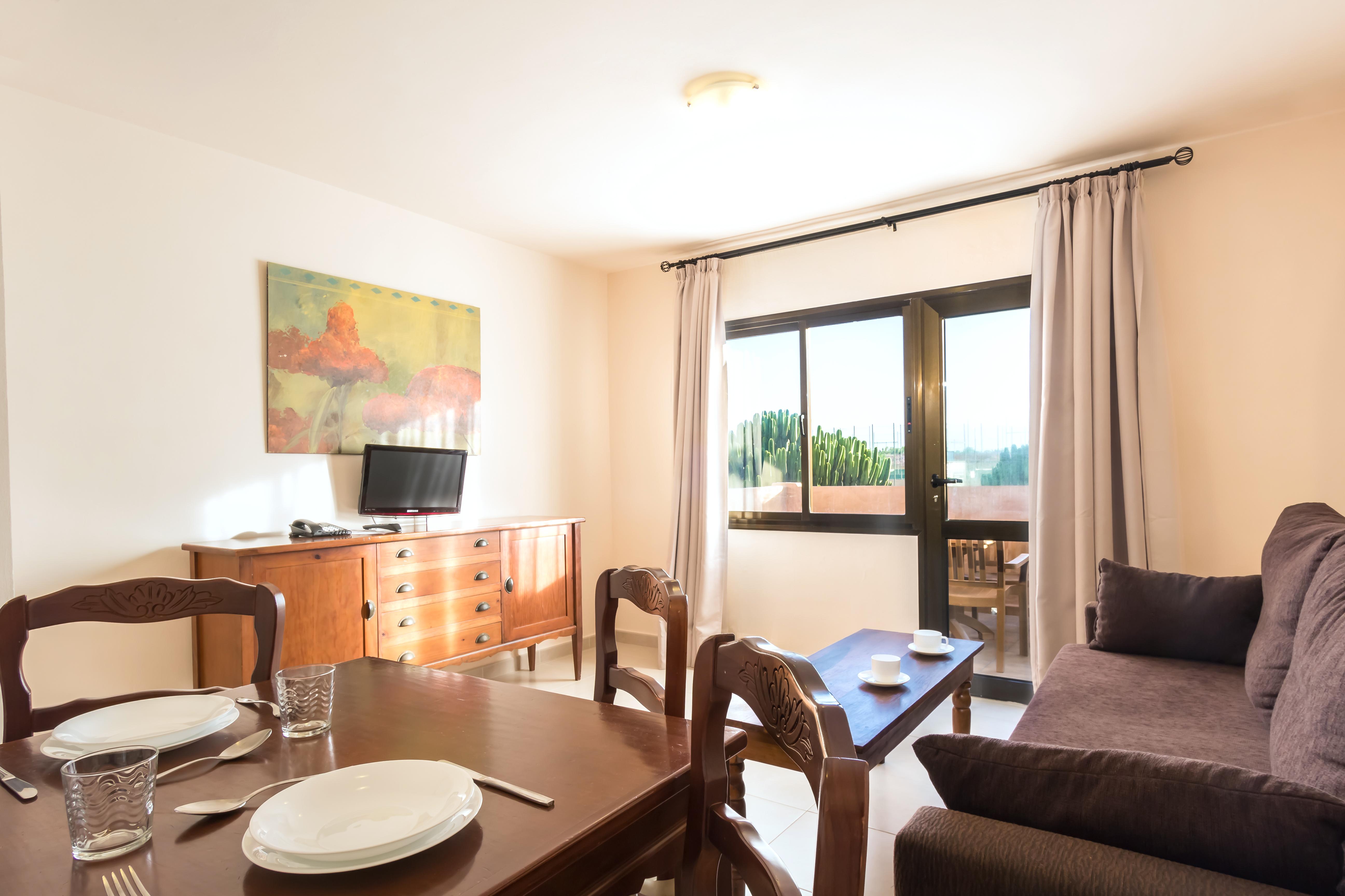 Apartamento Oasis Dunas Κοραλέχο Εξωτερικό φωτογραφία