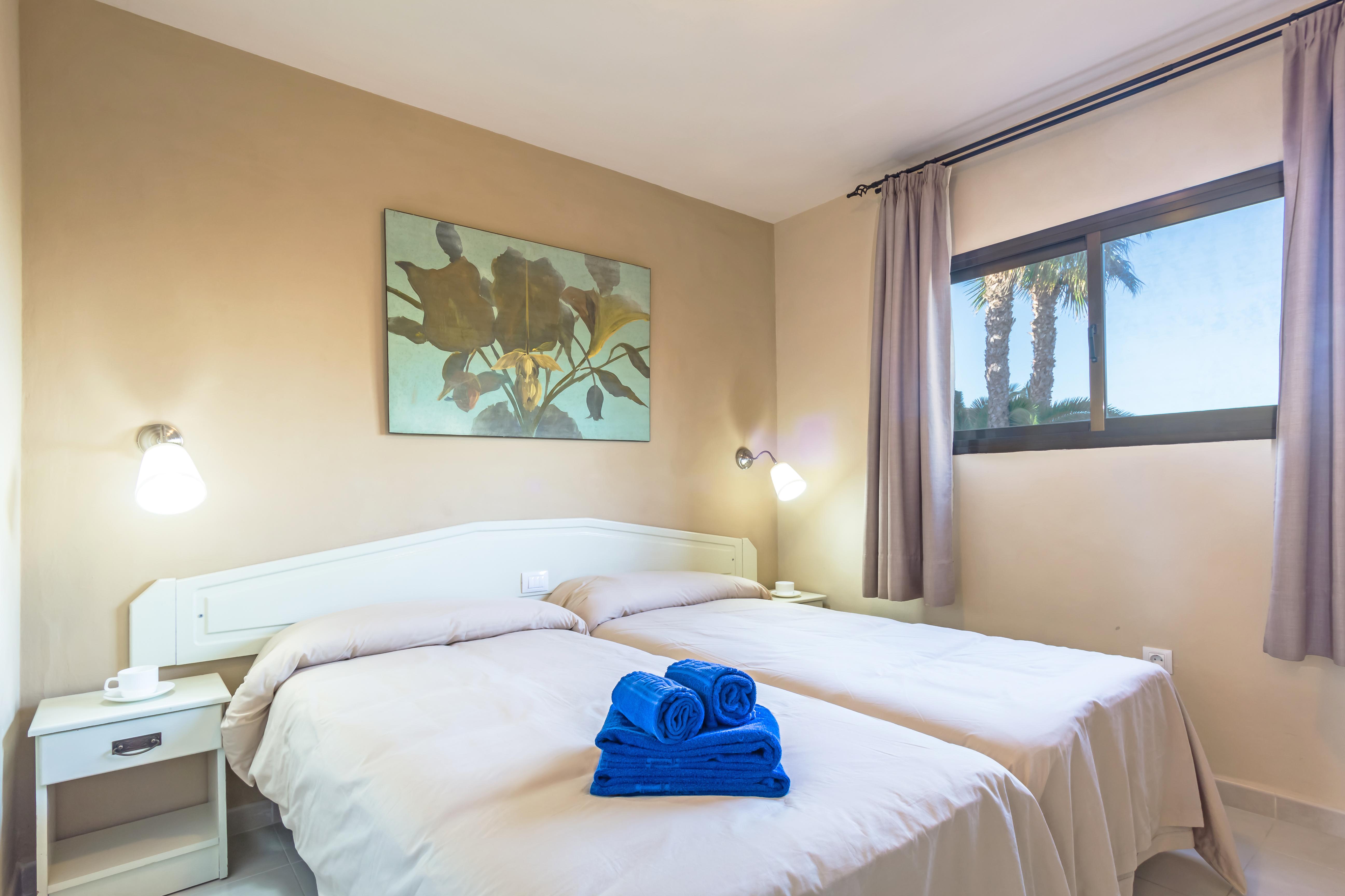 Apartamento Oasis Dunas Κοραλέχο Εξωτερικό φωτογραφία