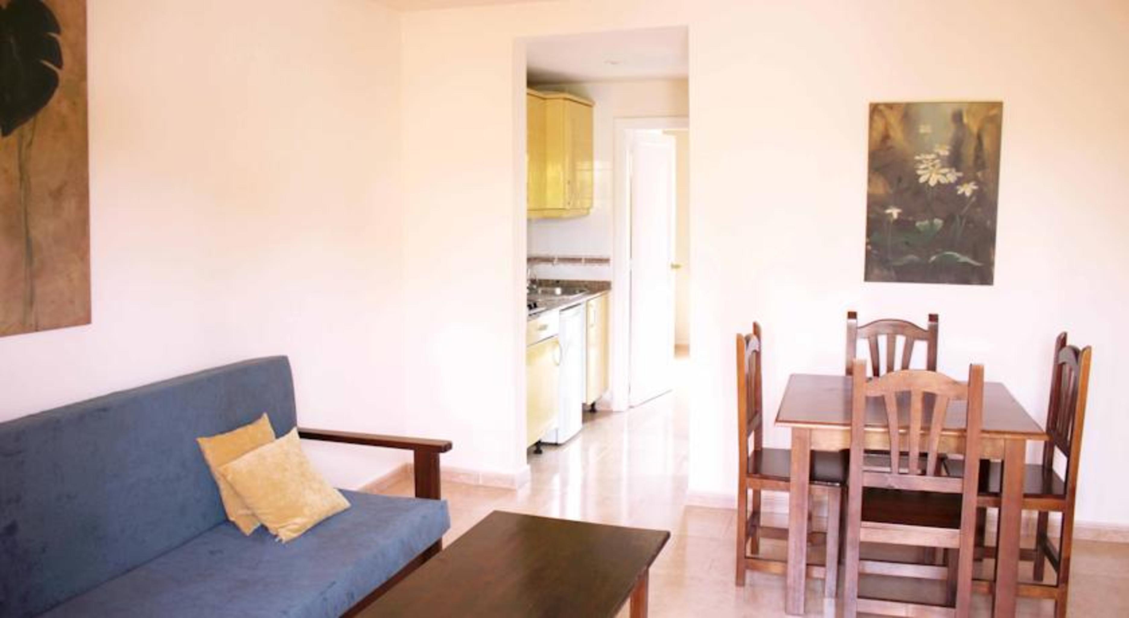 Apartamento Oasis Dunas Κοραλέχο Εξωτερικό φωτογραφία