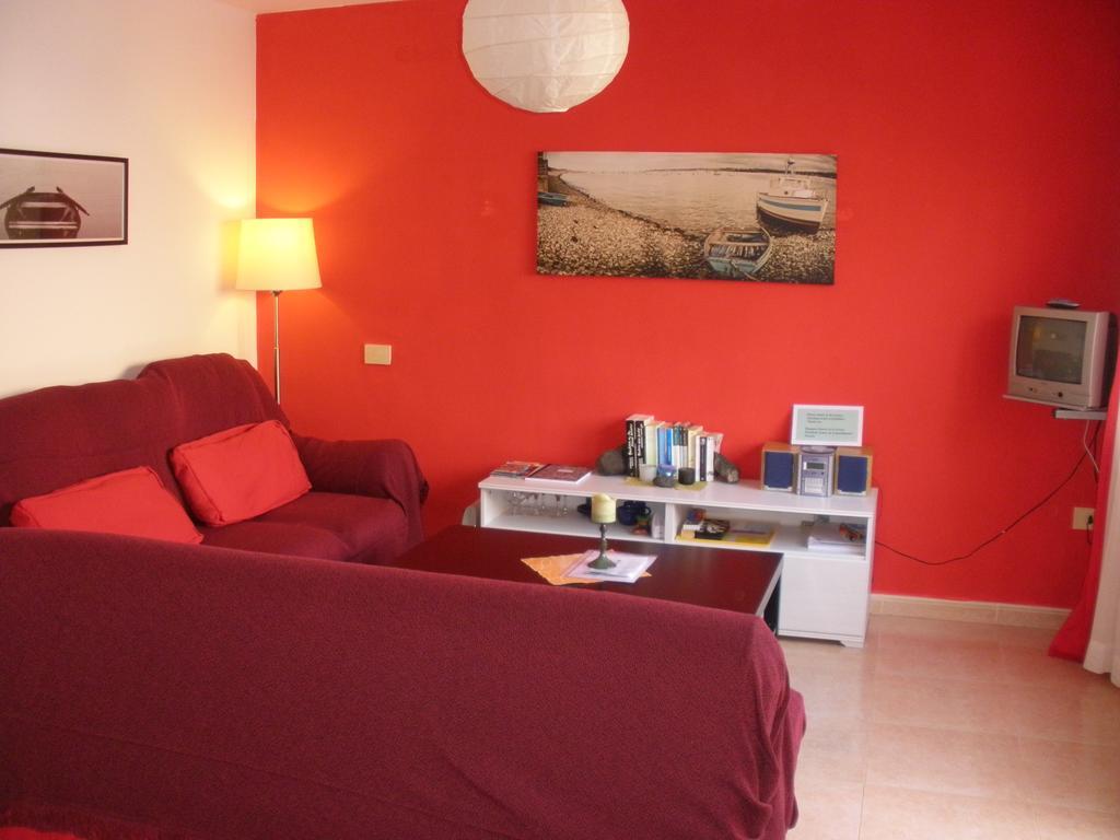 Apartamento Oasis Dunas Κοραλέχο Εξωτερικό φωτογραφία