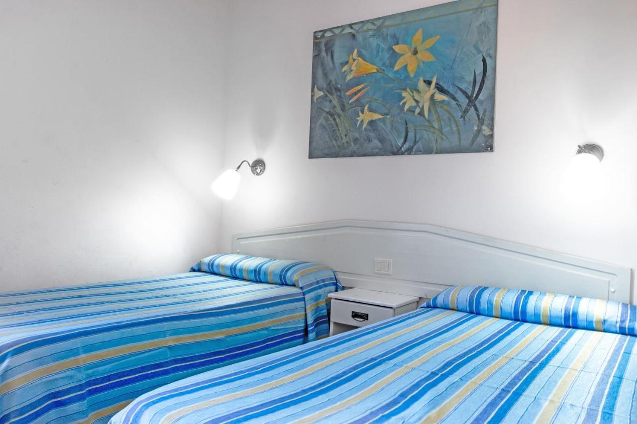 Apartamento Oasis Dunas Κοραλέχο Εξωτερικό φωτογραφία
